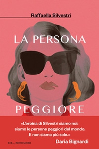 La persona peggiore - Librerie.coop