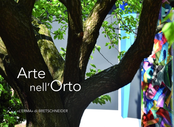 Arte nell'Orto - Librerie.coop