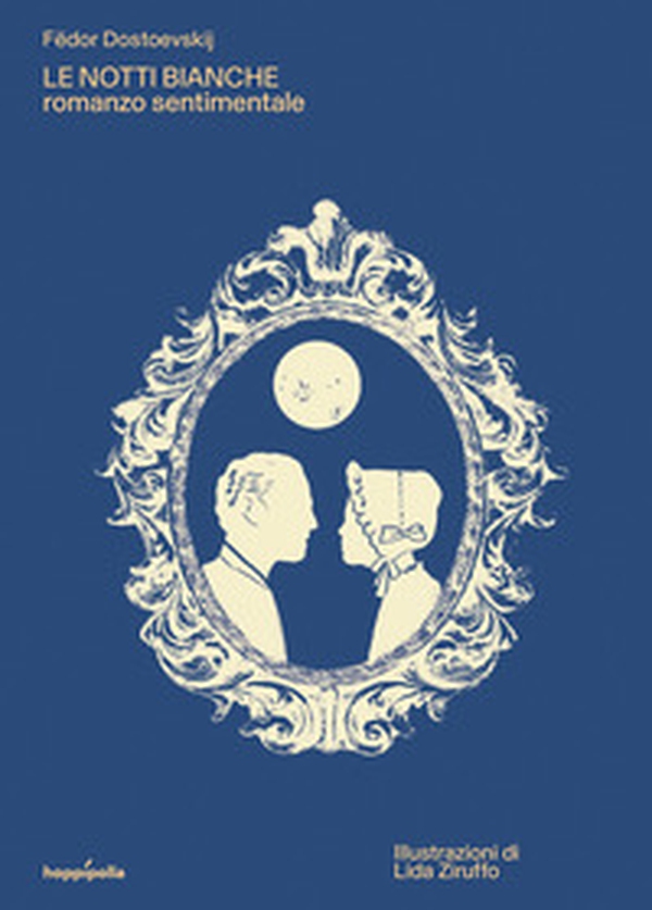 Le notti bianche. Romanzo sentimentale - Librerie.coop Le notti bianche. Romanzo sentimentale - Librerie.coop