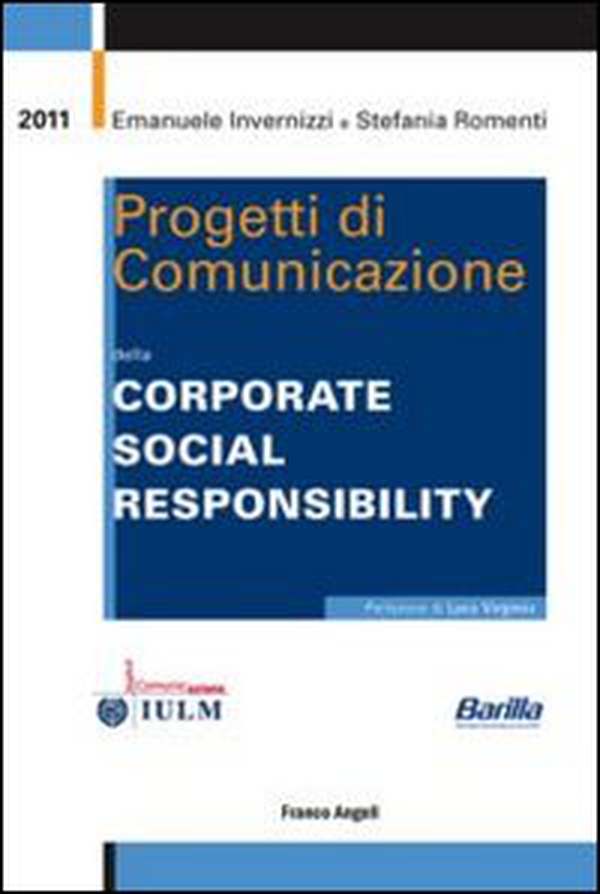 Progetti di comunicazione della corporate social responsibility - Librerie.coop Progetti di comunicazione della corporate social responsibility - Librerie.coop
