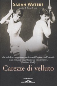 Carezze di velluto - Librerie.coop