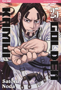 Golden kamui - Librerie.coop