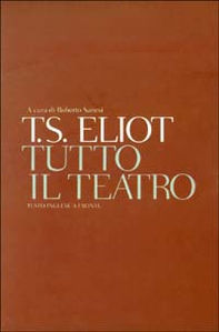 Tutto il teatro. Testo inglese a fronte - Librerie.coop