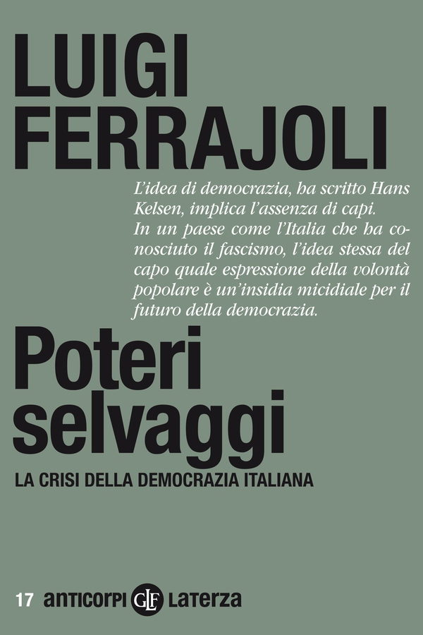Poteri selvaggi - Librerie.coop Poteri selvaggi - Librerie.coop