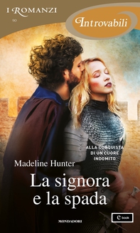 La signora e la spada (I Romanzi Introvabili) - Librerie.coop La signora e la spada (I Romanzi Introvabili) - Librerie.coop