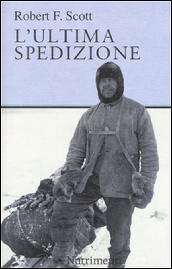 L'ultima spedizione - Librerie.coop L'ultima spedizione - Librerie.coop