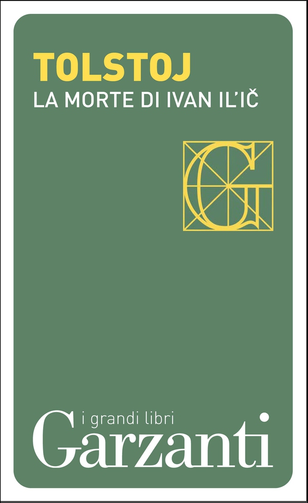 La morte di Ivan Il'ic - Librerie.coop La morte di Ivan Il'ic - Librerie.coop