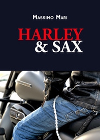 Harley & Sax - Librerie.coop