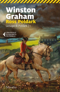 Ross Poldark. La saga di Poldark - Vol. 1 - Librerie.coop