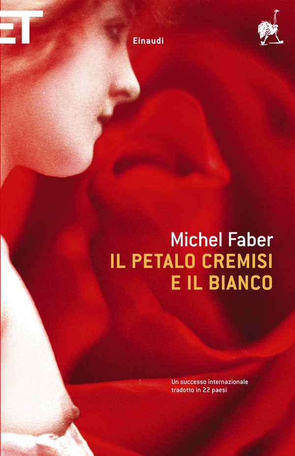 Il petalo cremisi e il bianco - Librerie.coop Il petalo cremisi e il bianco - Librerie.coop