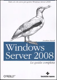 Windows server 2008 - Librerie.coop Windows server 2008 - Librerie.coop