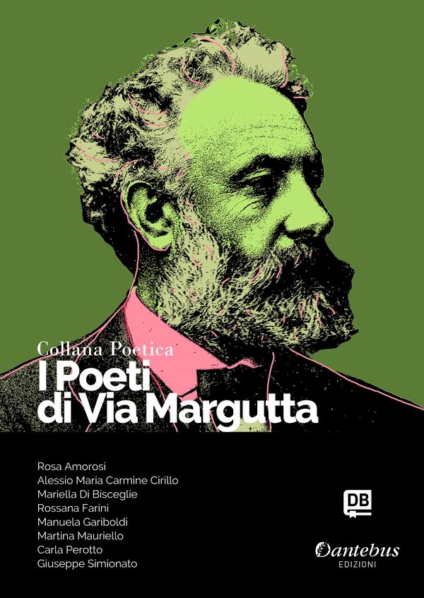 Collana Poetica I Poeti di Via Margutta vol. 93 - Librerie.coop Collana Poetica I Poeti di Via Margutta vol. 93 - Librerie.coop