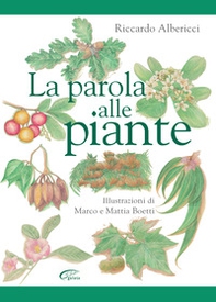 La parola alle piante - Librerie.coop