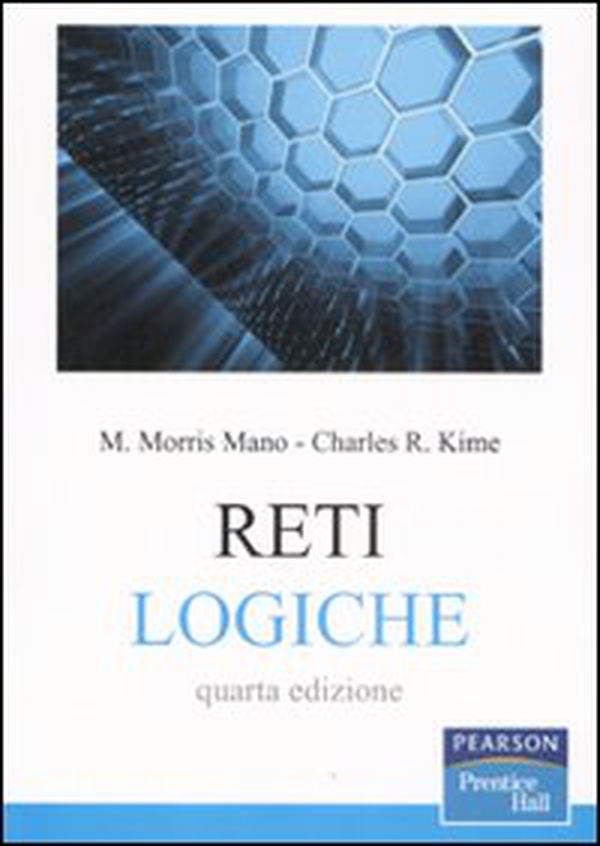 Reti logiche - Librerie.coop Reti logiche - Librerie.coop