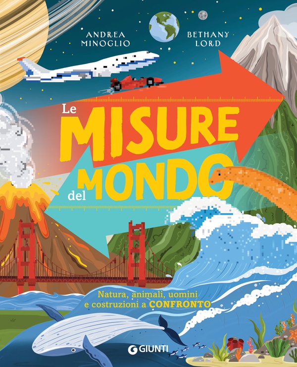 Le misure del mondo - Librerie.coop Le misure del mondo - Librerie.coop