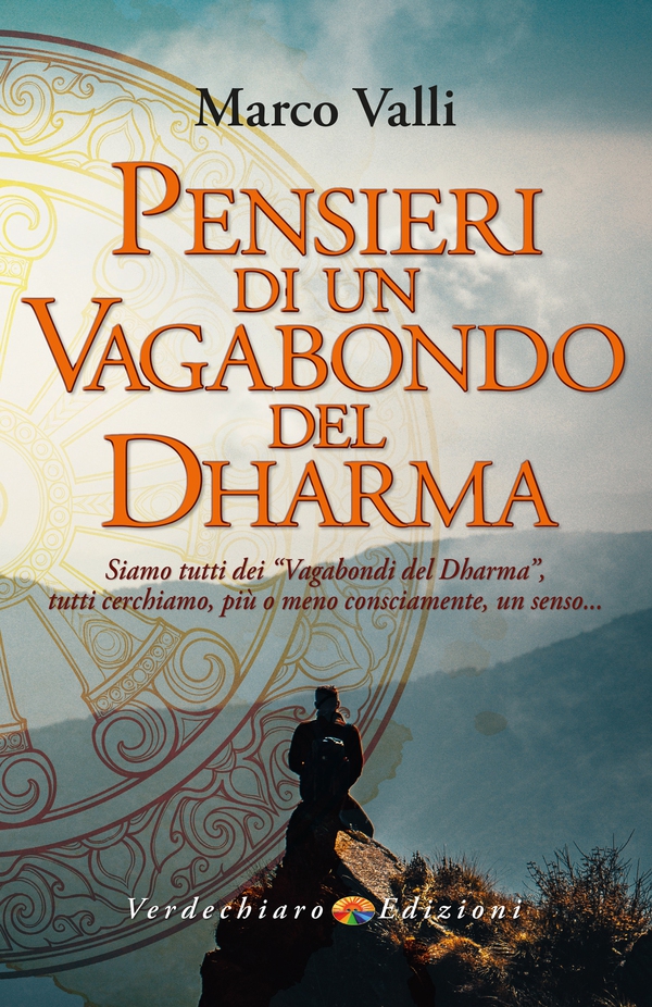 Pensieri di un Vagabondo del Dharma - Librerie.coop Pensieri di un Vagabondo del Dharma - Librerie.coop