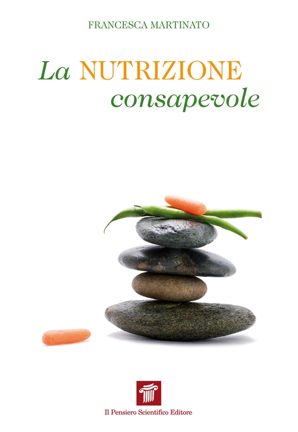 La nutrizione consapevole - Librerie.coop La nutrizione consapevole - Librerie.coop