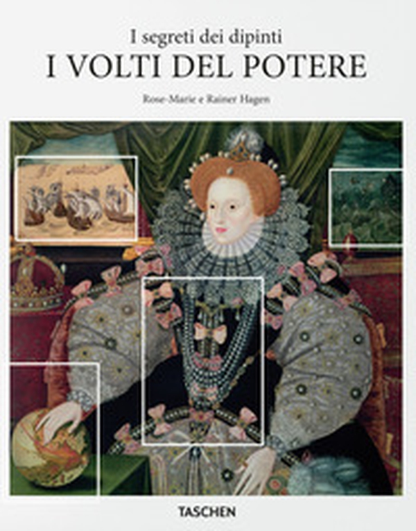 I volti del potere. I segreti dei dipinti - Librerie.coop I volti del potere. I segreti dei dipinti - Librerie.coop