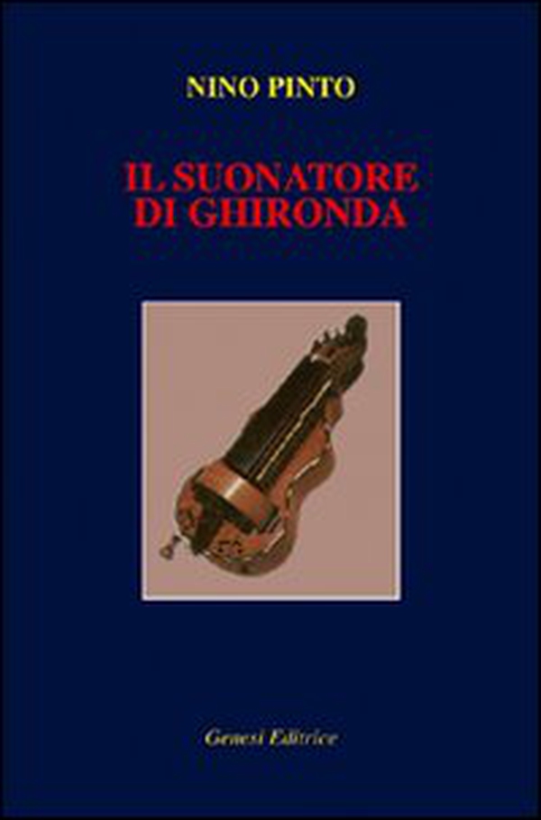 Il suonatore di ghironda - Librerie.coop