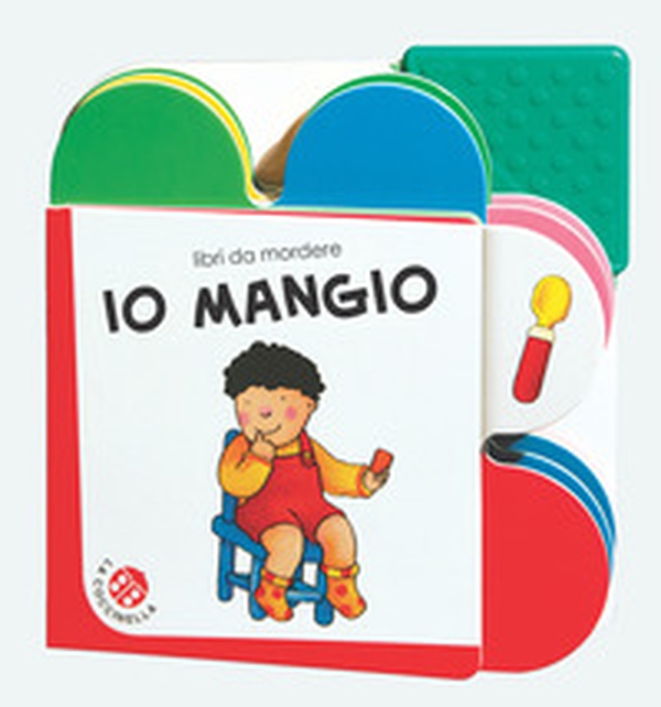 Io mangio - Librerie.coop Io mangio - Librerie.coop