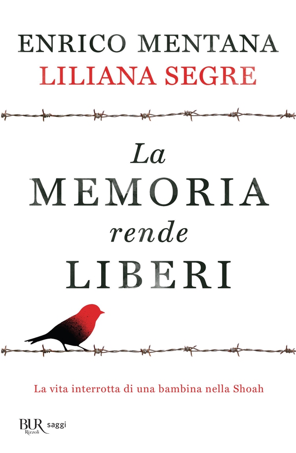 La memoria rende liberi - Librerie.coop La memoria rende liberi - Librerie.coop