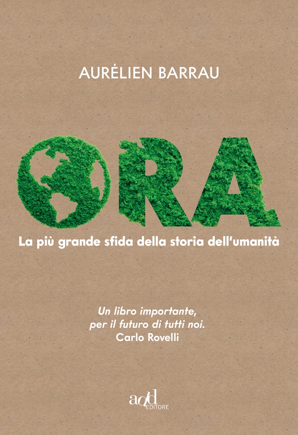 Ora - Librerie.coop Ora - Librerie.coop