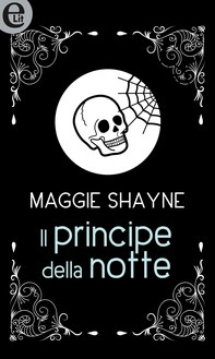 Il principe della notte (eLit) - Librerie.coop Il principe della notte (eLit) - Librerie.coop