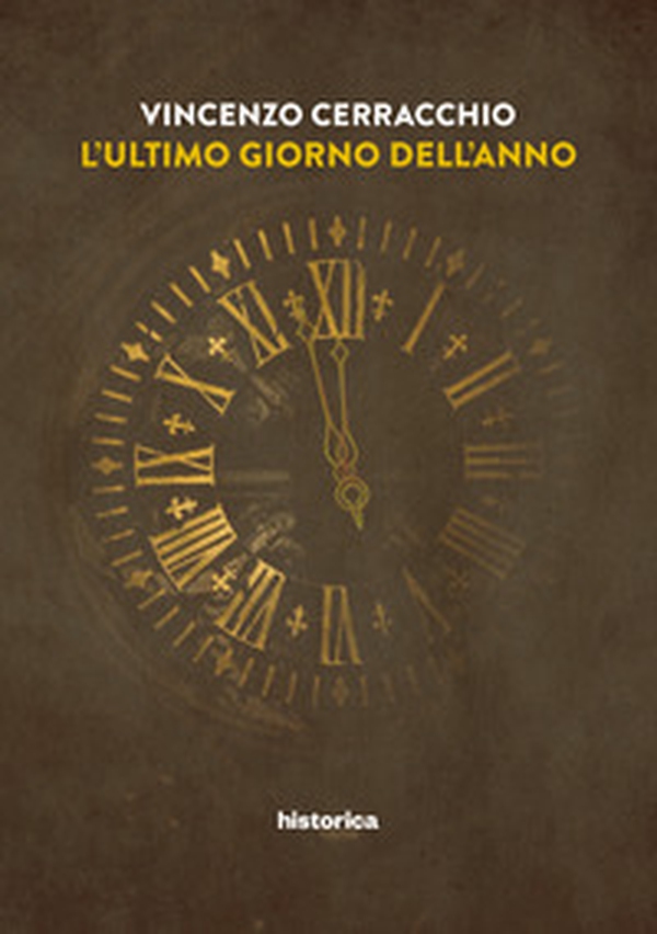 L'ultimo giorno dell'anno - Librerie.coop L'ultimo giorno dell'anno - Librerie.coop