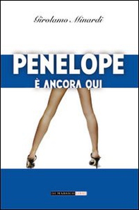 Penelope è ancora qui - Librerie.coop