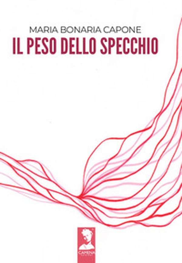 Il peso dello specchio - Librerie.coop