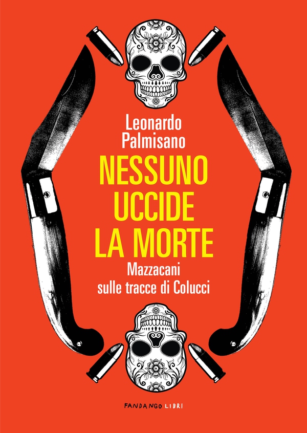 Nessuno uccide la morte - Librerie.coop Nessuno uccide la morte - Librerie.coop