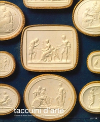 Taccuini d'arte. Collana di Arte e Storia del territorio di Modena e Reggio Emilia - Librerie.coop