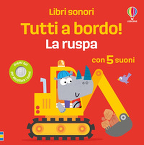 La ruspa - Librerie.coop La ruspa - Librerie.coop