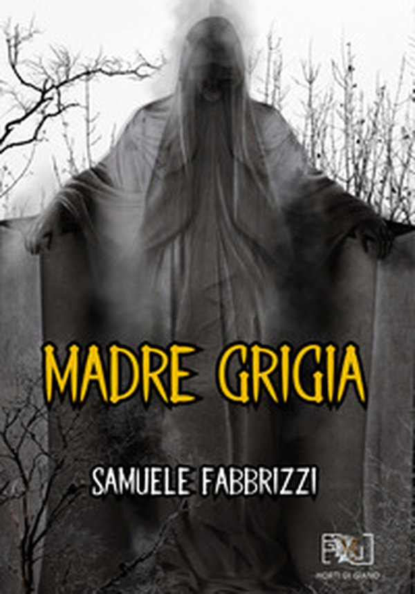 Madre grigia - Librerie.coop Madre grigia - Librerie.coop