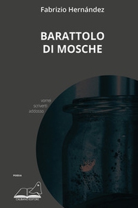 Barattolo di mosche - Librerie.coop