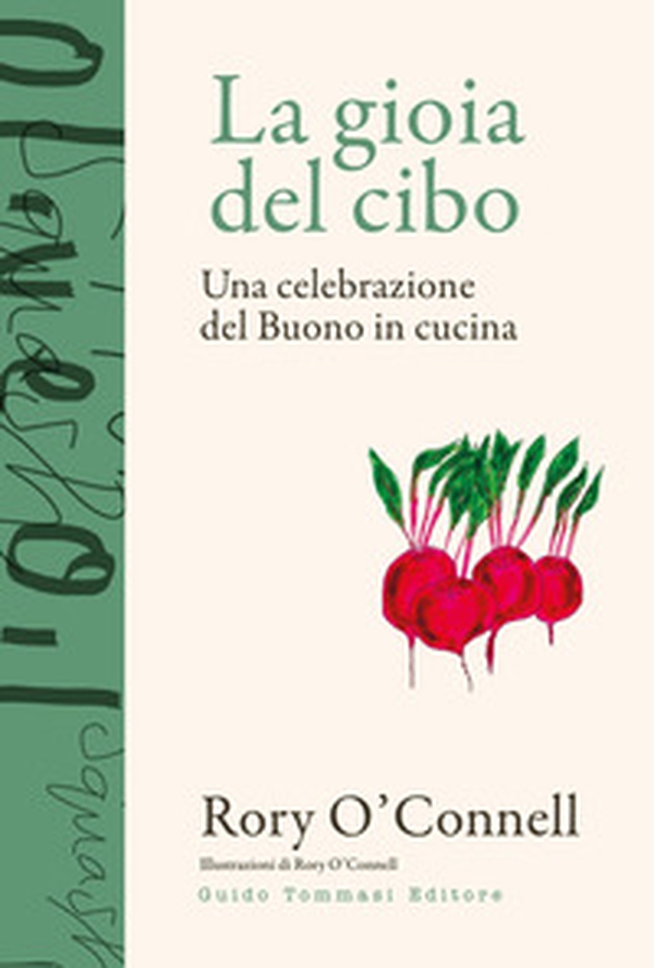 La gioia del cibo - Librerie.coop