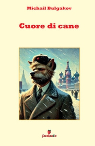 Cuore di cane - Librerie.coop