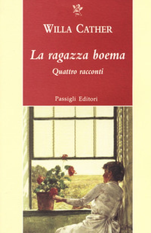 La ragazza boema. Quattro racconti - Librerie.coop La ragazza boema. Quattro racconti - Librerie.coop