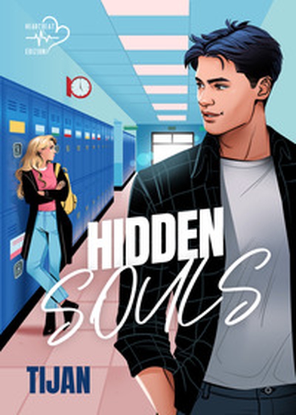 Hidden souls - Librerie.coop Hidden souls - Librerie.coop