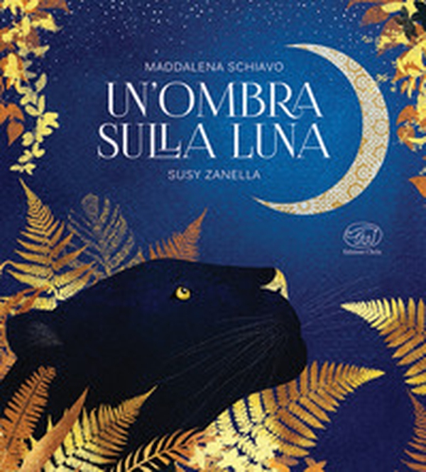 Un'ombra sulla luna - Librerie.coop Un'ombra sulla luna - Librerie.coop