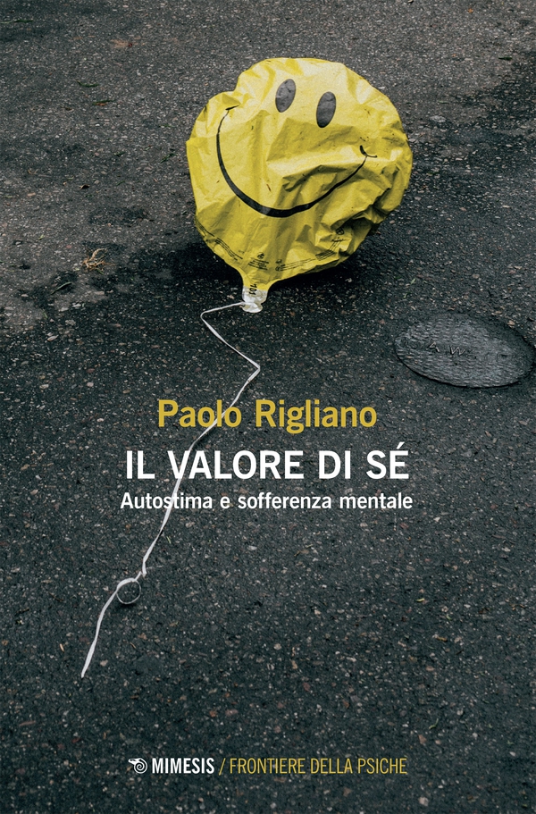 Il valore di sé - Librerie.coop Il valore di sé - Librerie.coop