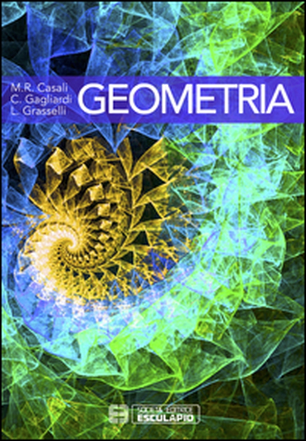 Geometria - Librerie.coop Geometria - Librerie.coop