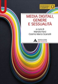 Media digitali, genere e sessualità - Librerie.coop Media digitali, genere e sessualità - Librerie.coop