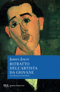 Ritratto dell'artista da giovane - Librerie.coop