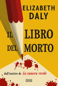 Il libro del morto - Librerie.coop