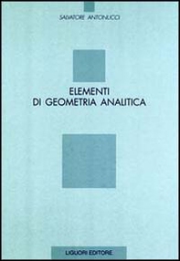 Elementi di geometria analitica - Librerie.coop