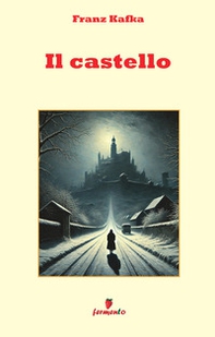 Il castello - Librerie.coop