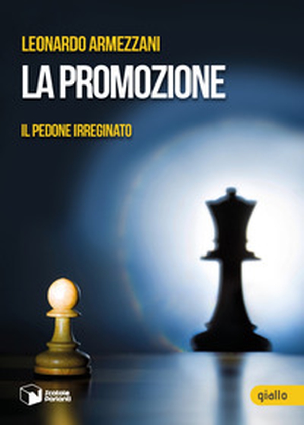 La promozione. Il pedone irreginato - Librerie.coop La promozione. Il pedone irreginato - Librerie.coop