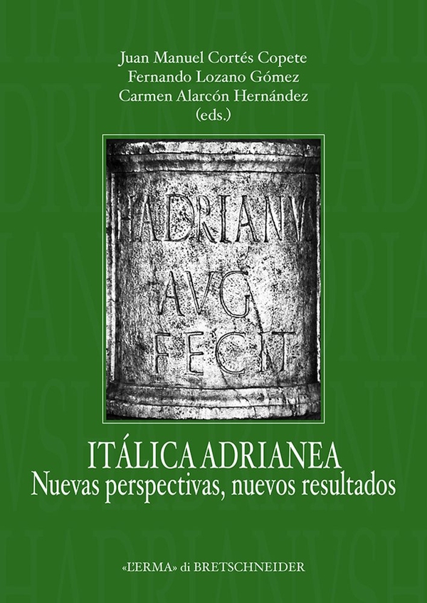 Itálica adrianea - Librerie.coop
