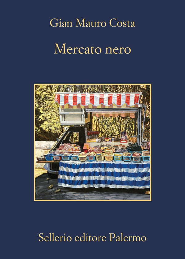 Mercato nero - Librerie.coop Mercato nero - Librerie.coop